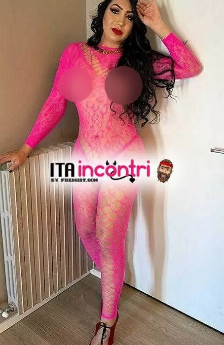 escort.it - 🚫🆕  🚫🌹 🌹TRANS SENSUALE E PASSIONALE 💋 SONO TUTTA DA GUSTARE E FACCIO TUTTO CON CALMA 💟 SONO UNA VERA MAIALINA PIENA DI VOGLIA 💋PRONTA PER SODDISFARE I