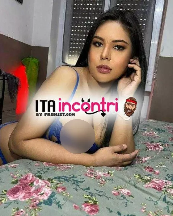 escort.it - TRANS THAILAND 100%