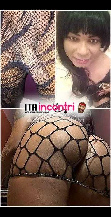 escort.it - TRANS👉👌😋 UNA VERA ANAC🔴NDA 🏳️‍🌈 TRANS 🏳️‍🌈TROIA DI NOME E DI FATTO😚👅 GOLA PROFONDISSIMA 🍼💦👅😋 REGINA INCONTRASTATA DEI LUNGHI E SALIVOSI BOCCHINI AL NA