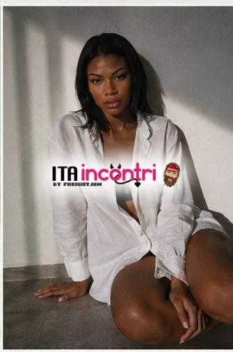 escort.it - TRANS XXL