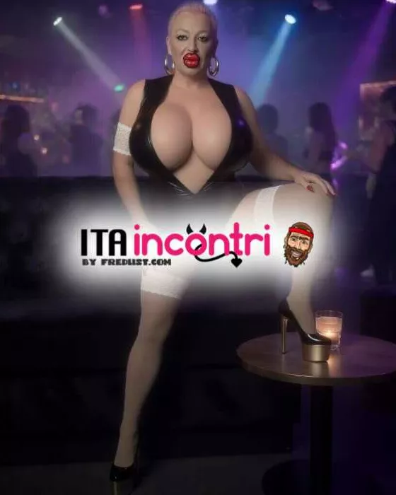 escort.it - Transex