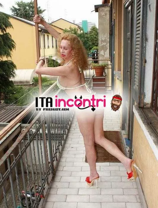 escort.it - TRANSKIMBERLY