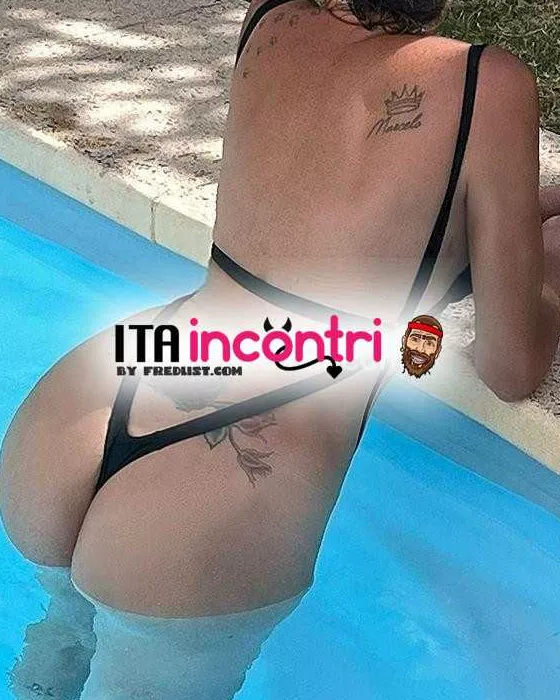escort.it - TRANS💕METTIMI A PECORINA E SBATTI MELO DENTRO VERA PORCA🔥SFONDAMI IL CULO PORCO🔥 ATTIVA E PASSIVA🔥🔥 ITALIANA PUTTANELLA GOLOSA DI CAZZO GOLA PROFONDA