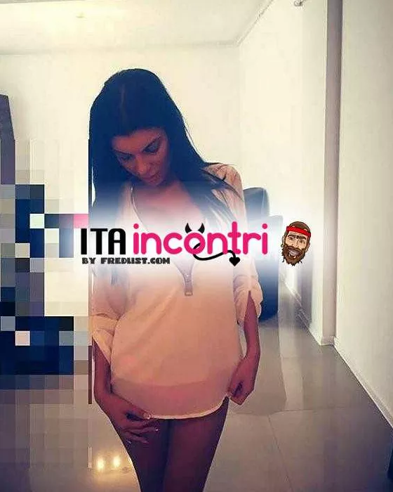 escort.it - TRANS
🧘‍♀️Sono una massaggiatrice trans bravissima.
Attivissima anche passiva faccio tutto con calma ed tranquillità.
- Massaggio prostatico (dita