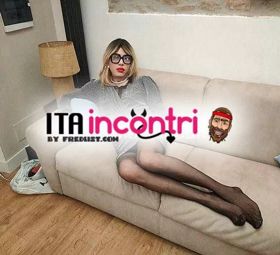 escort.it - Trav italiana a Rieti centro