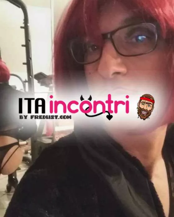 escort.it - 💦💦💦🐷🐽🔥TRAV ITALIANA FEMMINILE DOTATA E COMPLETA