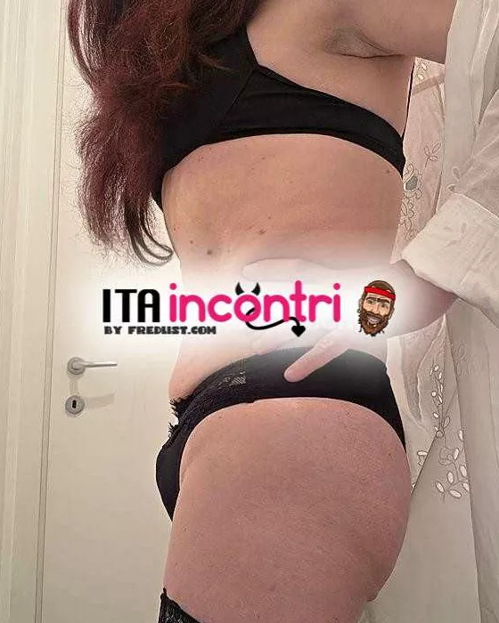 escort.it - TRAV PASSIVA IN CERCA DI UOMINI SOLO ATTIVI