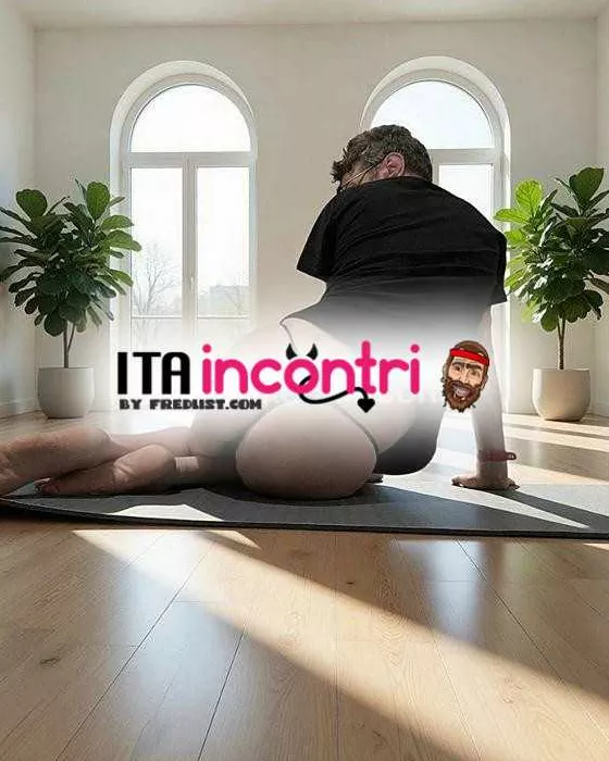 escort.it - Trav Passiva Piona