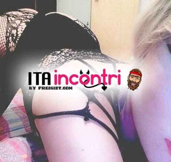 escort.it - Trav Sex&amp;Passion