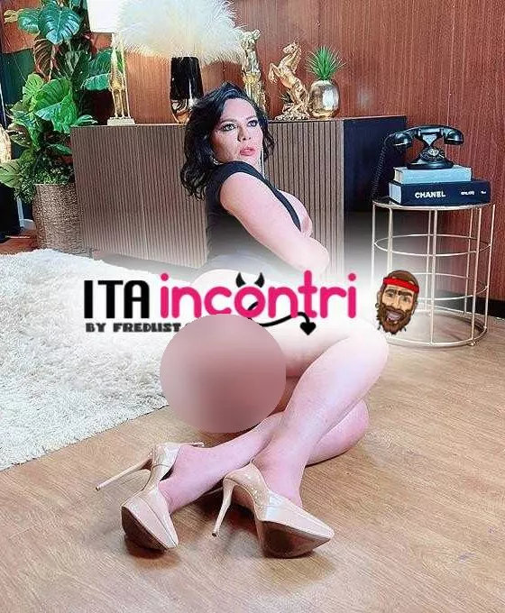 escort.it - 🍒 TRAVAGLIATO SuperTRANS🔝 🇮🇹 YANAH L'ORIGINALE ⭐️💦🍼💦NOVITÀ 🎆 REGINA DEL PRELIMINARE 69🐽COMPLETA SENZA TABÙ🍆💦ATTIVA /PASSIVA 💋💯  VeraPORCA 🔥🍌