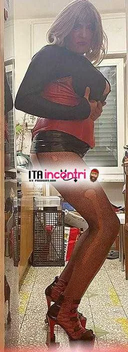 escort.it - Travestita ad Aosta!! Foto nell’ annuncio