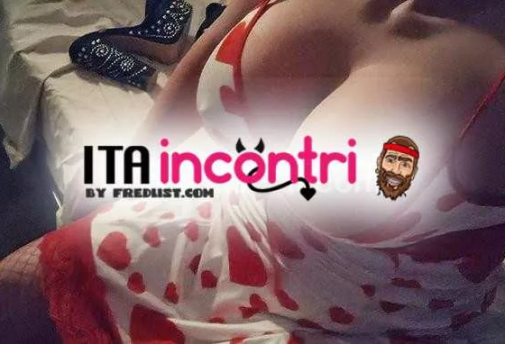 escort.it - TRAVESTITA IN CALORE
