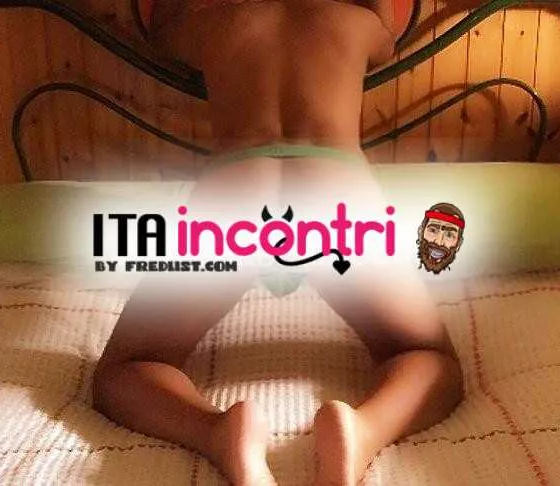 escort.it - Travestita per te