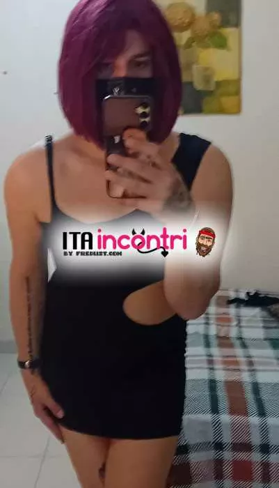 escort.it - 💋❤️TravFemmina❤️❤️