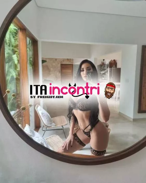 escort.it - Trente