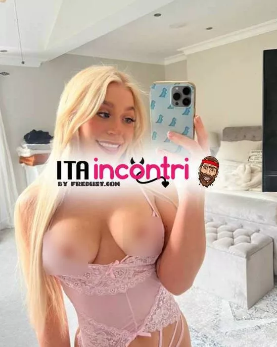 escort.it - Treviglio