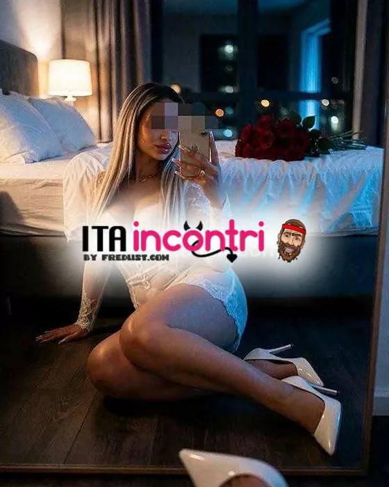 escort.it - TREVISO  APP, ARRIVATA⭐️ ANASTASIA Biondina 💎deliziosa raffinata Tutta Da Gustare 🥰🥰🥰UN VERO PARADISO