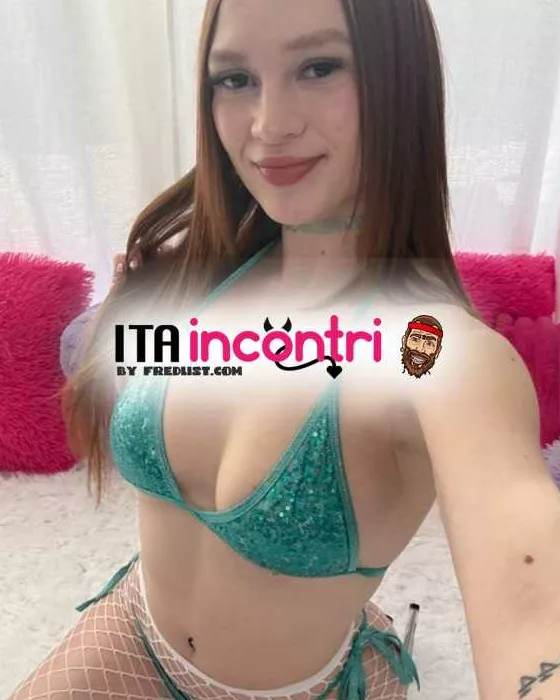 escort.it - TREVISO È urgente, messaggio sessuale TG @GILESS235