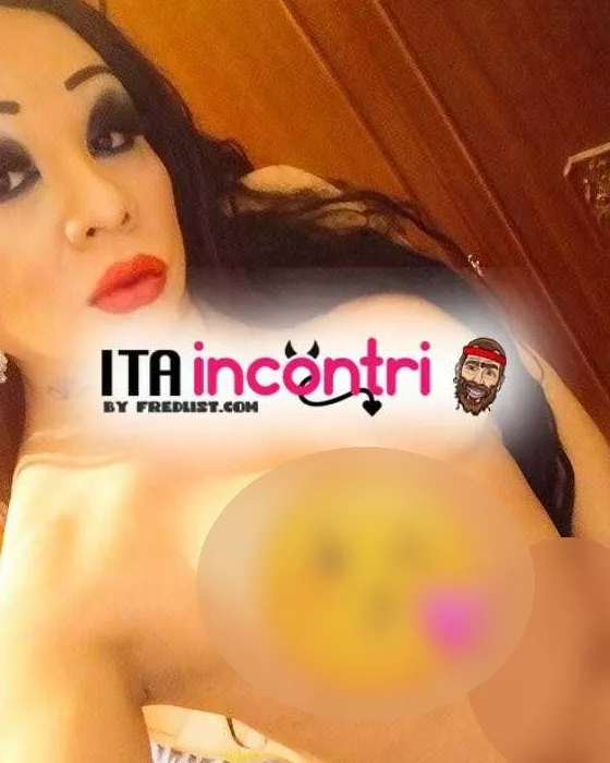 escort.it - TRIESTE 🥰 Bella trans apenna arrivata per fare tutto. Per prima esperienza💅 24 su 24 . anche per coppia 💅💄💋
