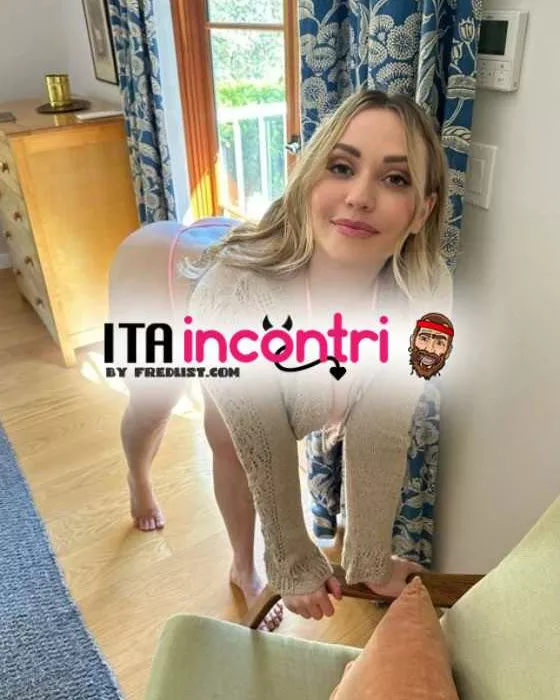 escort.it - Trieste disponible