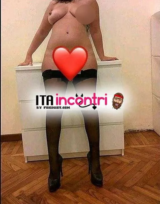 escort.it - TRIESTE💋-NEW NEW NEW - FIGA PELOSA TUTTA DA GUSTARE ❤️caldissima ti inondero con il mio SQUIRT da brivido,