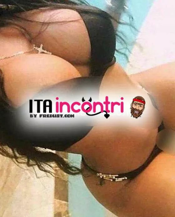 escort.it - TRIESTE --NUOVA RAGAZZA PICCOLINA 🍒 TROIETTA🍒 ADORO SUCCHIARE 🍭CON LA MIA CALDA BOCCA GOLA PROFONDA ED ESSERE 🍭LECCATA FINO A BAGNARMI