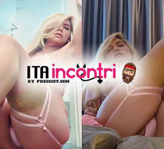 escort.it - TR🅰️NS  ALGHERO ( ★ IL ❤TUO GODIMENTO FINO ALLA FINE ★ ) == 🎀🎀 ...DELIZIOSA PROVOCANTE IRRESISTIBILE ED MOLTO AFFASCINANTE...ARRAPATA ED COMPLETISSIMA