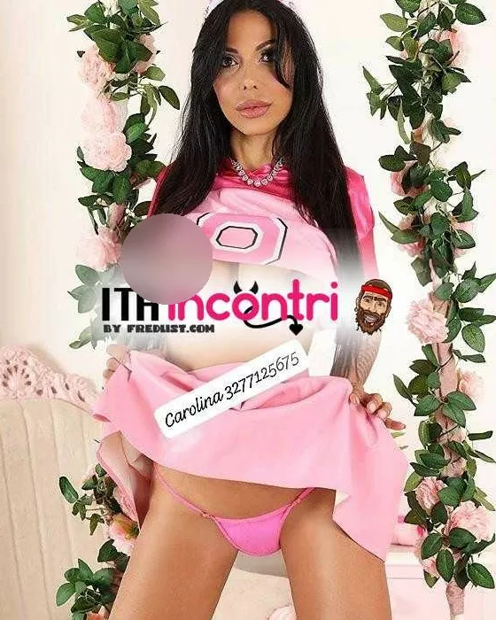 escort.it - ❤️TUOI SONDRIO CAROLINA ITALO SPAGNOLA FOTO SELFIE 💯REALI SOLO CON MIO NUMERO MIE FOTO 💯ORIGINALI SI TROVI ALTRO NUMERO NON SONO IO FAKE RUBATE ❤️ ATE
