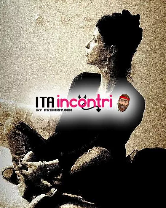 escort.it - Tutto ciò che è profondo ama mascherarsi." Non cerco l’ovvio, ma la risonanza.