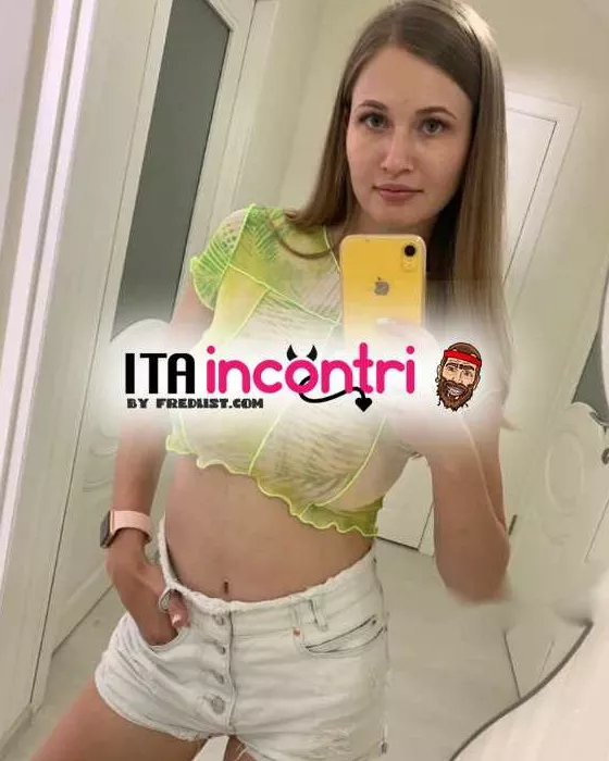 escort.it - TV🤩 Sono disponibile
