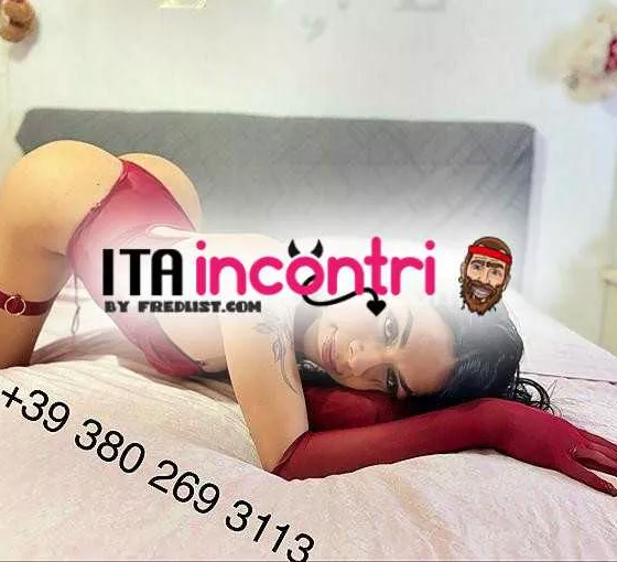 escort.it - 🌸 ULTIMI GIORNI A CASTELLANZA 🦋IL TOP DELLA FEMMINILITA🌷ATTIVA // PASSIVA🌷 BELLA CARICA 🌸 🍑MOLTO CALDA 🐷 VOGLIOSA🔥😈💥