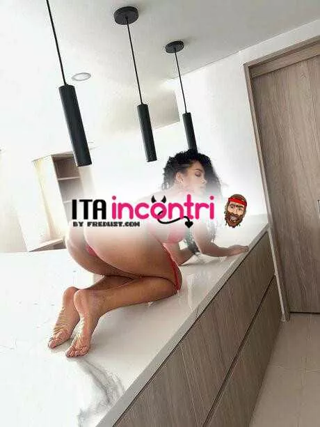escort.it - ULTIMI GIORNI A TERMOLI 🔥  BELLA RAGAZZA LATINA  ... BAMBOLINA AFFASCINANTE 🥰 SENSUALE ✨E SEXY 😋TUTTA DA GUSTARE...🥰