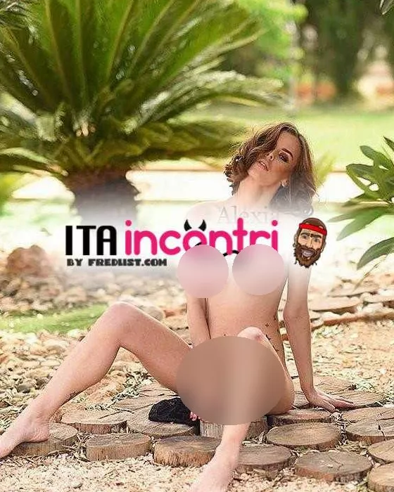 escort.it - 🔥ULTIMI GIORNI 🔥******_____ ❤_ALEXIA_ ❤
 🔥 NOVITÀ A PAVIA🔥****** TORNATA _____ ❤_ALEXIA_ ❤_____******_____ UNICA E INEGUAGLIABILE_____