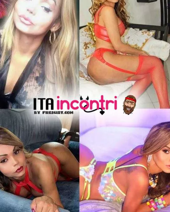 escort.it - ULTIMI GIORNI CLAUDIA KISS TRANS LA REGINA DELLE PORCATE E TORNATA VIENE COMPLETISSIMA BRAVISSIMA