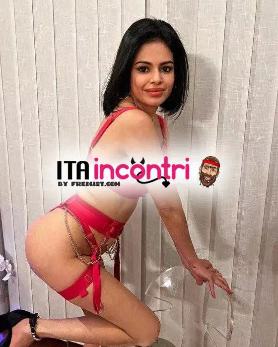 escort.it - 🔴🔴🔴 ULTIMI GIORNI... FOTO 💯 reali ‼️‼️ Dolcezza e passione... accattivante sensualita...♥️  Saro il tuo vizio piu caldo.🔴🔴