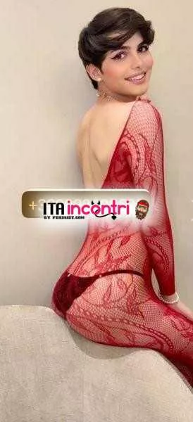 escort.it - 🦋🦋ULTIMI GIORNI OLBIA🦋🦋 CRISTEL 🦋🦋FEMBOY IL TOP DELLA FEMMINILITÀ🦋ATT/PSS🍑🍆LA PIU PORCA...GOLA PROFONDA💦