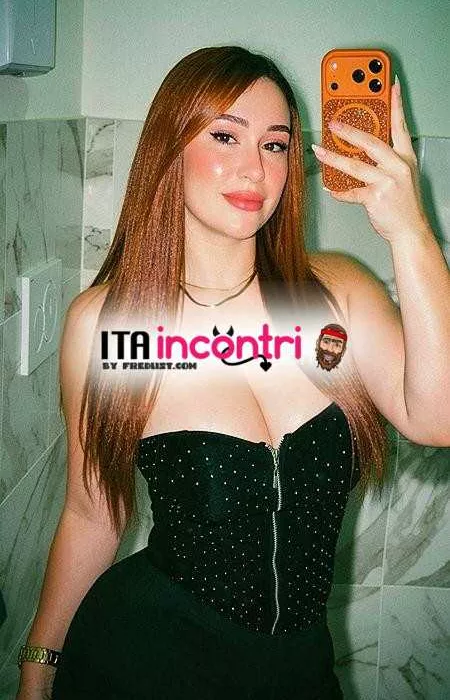 escort.it - ULTIMISSIMI GIORNI A ROMA 💣🆘KARLA🔞🧨LA QUEEN DEI PRELIMINARI 💣🍭🍓🙀🍌RAGGIUNGO IN TUTTA ROMA🔥🍾♥️💋MOLTO DOLCE 💚🍒💋🍭🍒❣️AL💚 100%💚anche AMICA