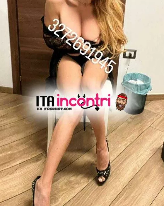 escort.it - Ultimo Giorno a Benevento Adriana trans elegante e riservata,momenti esclusivi