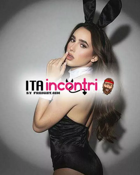 escort.it - Ultimo giorno a Bergamo