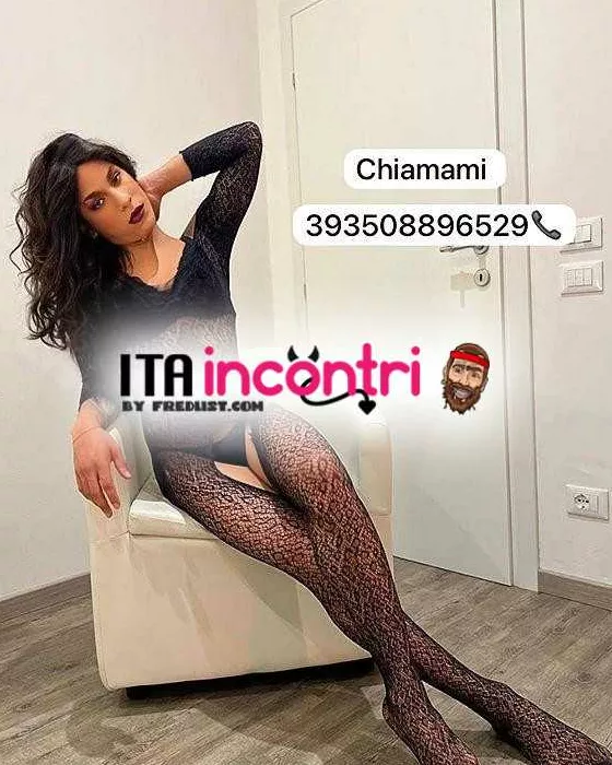escort.it - ULTIMO GIORNO A BRESCIA CHIAMAMI