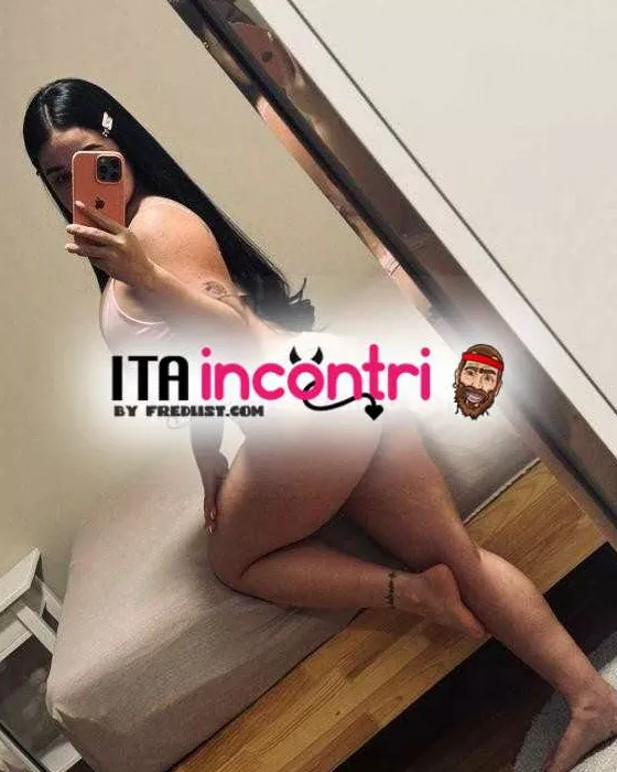escort.it - 🌸 Ultimo giorno a Nuoro 🌸🌹 Una piccola tentazione