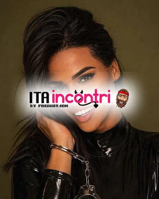 escort.it - 🔥Último Giorno , Carla Diaz🔥
🚗 Servizio solo nell'auto del cliente🚗