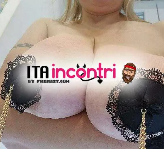 escort.it - --ULTIMO GIORNO--EVA BOLOGNESE...bocca di rosa x seduzione...promo servizio completo con vasca e cascata...
