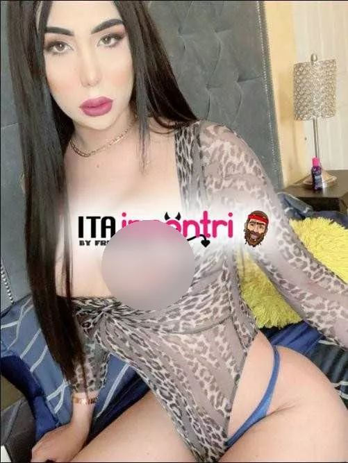 escort.it - ULTIMO GIORNO 🐷TRASGRESSIVA 🐷DEA DEL POMPINO GOLA PROFONDA🍌COMPLETISSIMA🔥