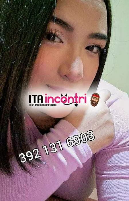 escort.it - ULTIMO GIORNO zona FOSSACESIA MARINA !! 🫦PAMELA💖 !!... FULL ANALE !!🍑BELLA TETTONA🌸 GRANDISSIMI 💞 PER SPECCHIARSI COMPLETAMENTE !! 😈💦