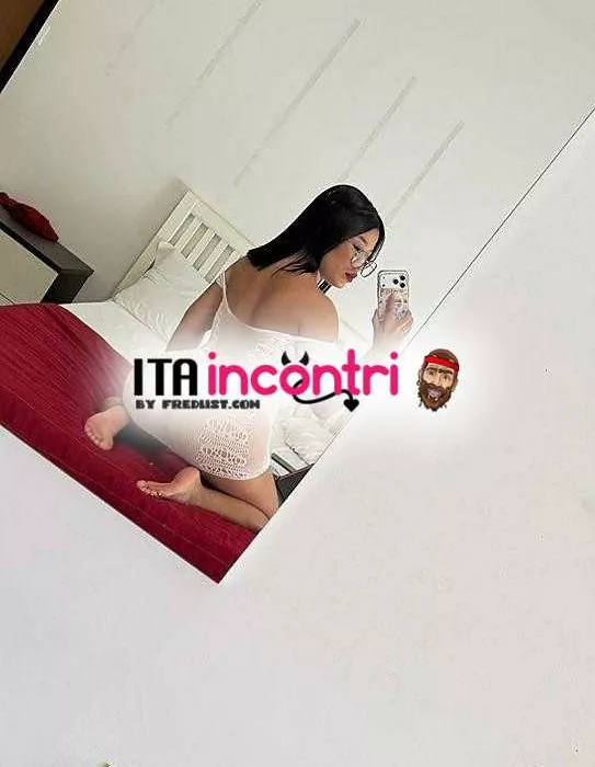 escort.it - ÚLTIMO GIORNO‼️🎀RAGAZZA TRAVOLGENTE,ORALE SCOPERTO,CON TANTA VOGLIA DI FARTI DIVERTIRE,FOTO REALISSIMA💯