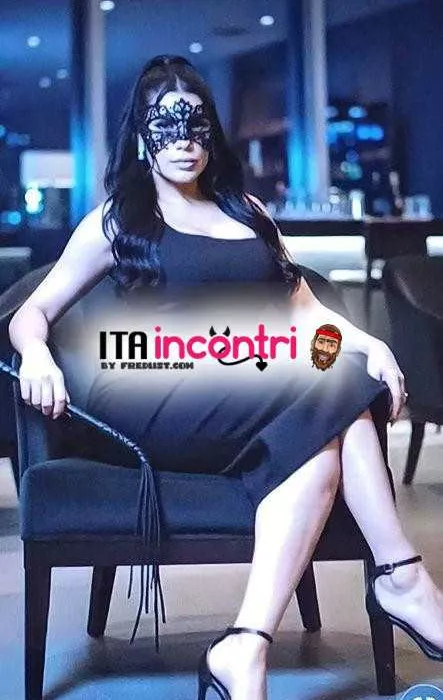 escort.it - Un mondo di dolce misterio e piccante fantasie !