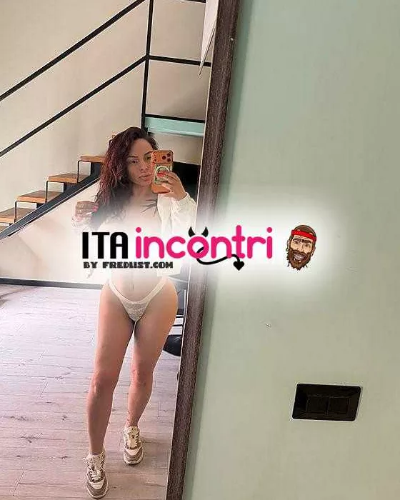 escort.it - Un pizzico di malizia, tanta voglia di tentarti… 😉