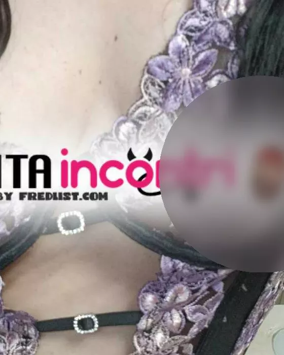 escort.it - 🔥Una mora per te🔥