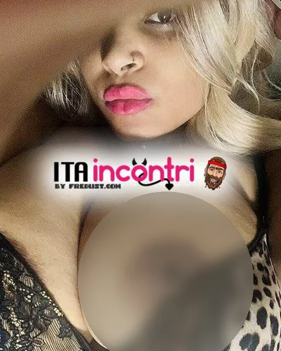 escort.it - Una ragazza nuova in zona